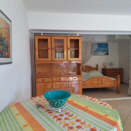 Apartament Ti-Wait Sainte-Anne  Zewnętrze zdjęcie