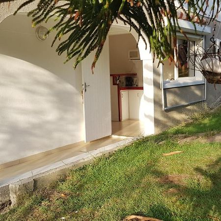 Apartament Ti-Wait Sainte-Anne  Zewnętrze zdjęcie
