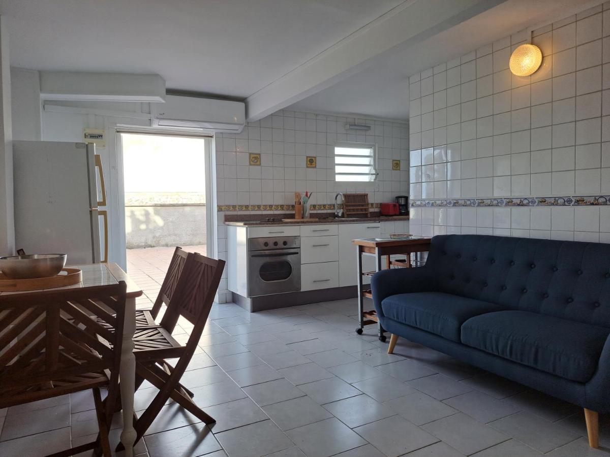 Apartament Ti-Wait Sainte-Anne  Zewnętrze zdjęcie