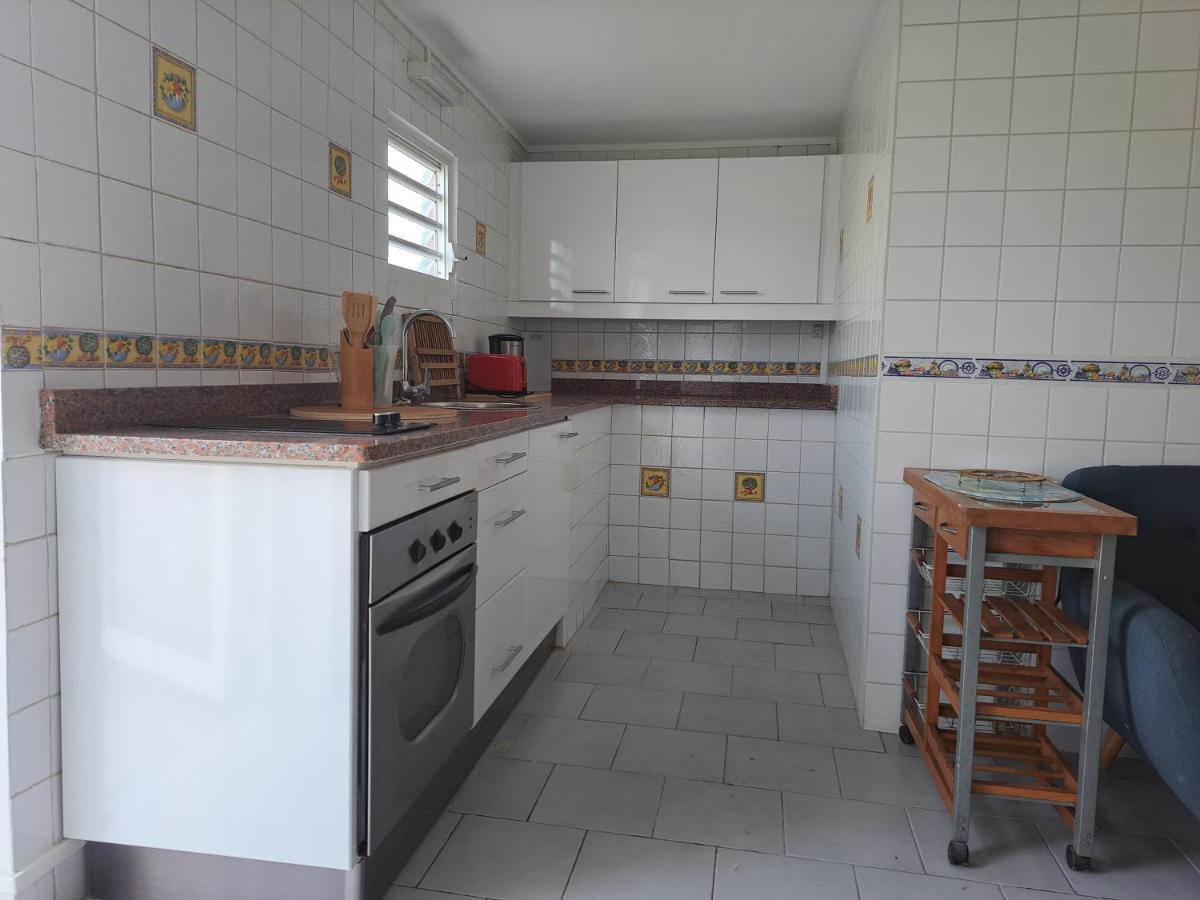 Apartament Ti-Wait Sainte-Anne  Zewnętrze zdjęcie