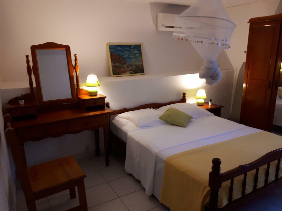 Apartament Ti-Wait Sainte-Anne  Zewnętrze zdjęcie