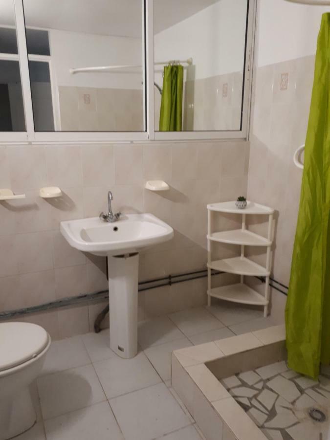 Apartament Ti-Wait Sainte-Anne  Zewnętrze zdjęcie