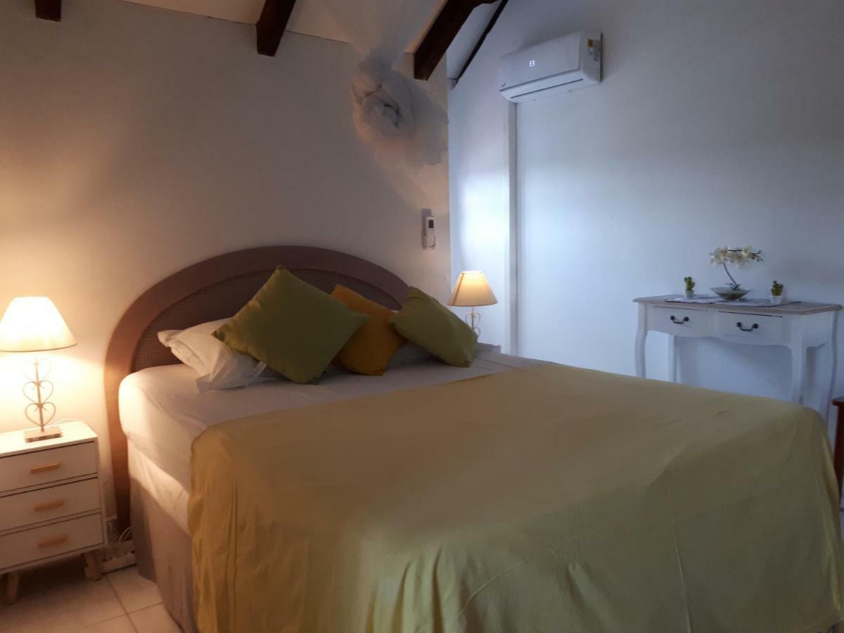 Apartament Ti-Wait Sainte-Anne  Zewnętrze zdjęcie